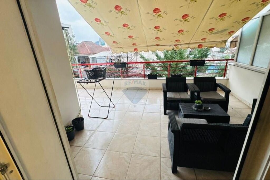 APARTMENT 1+1 FOR SALE NEAR THE MORTGAGE