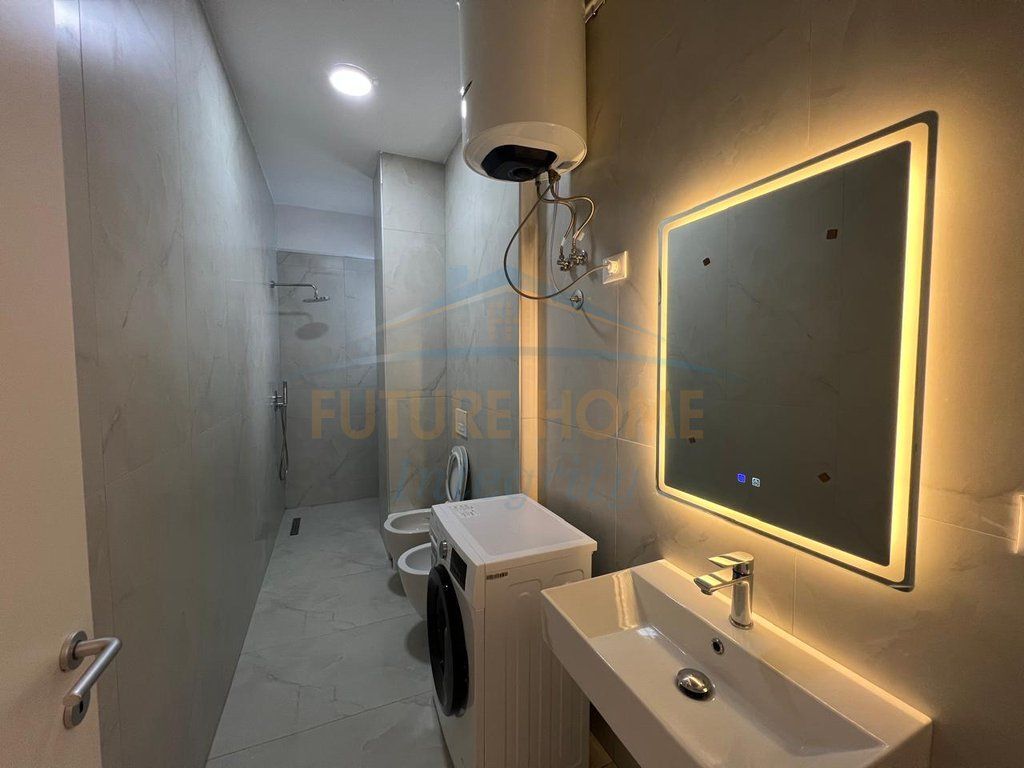 Rent, Apartment 1+1, Oxa Residence, Tirana.