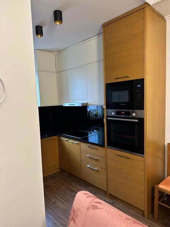 Apartment 1+1 for Rent in Fresk !!!