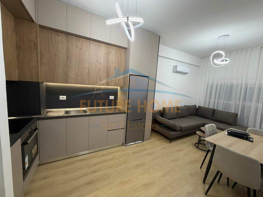 QERA APARTAMENT 1+1 ALI DEM REZIDENCA KADIU