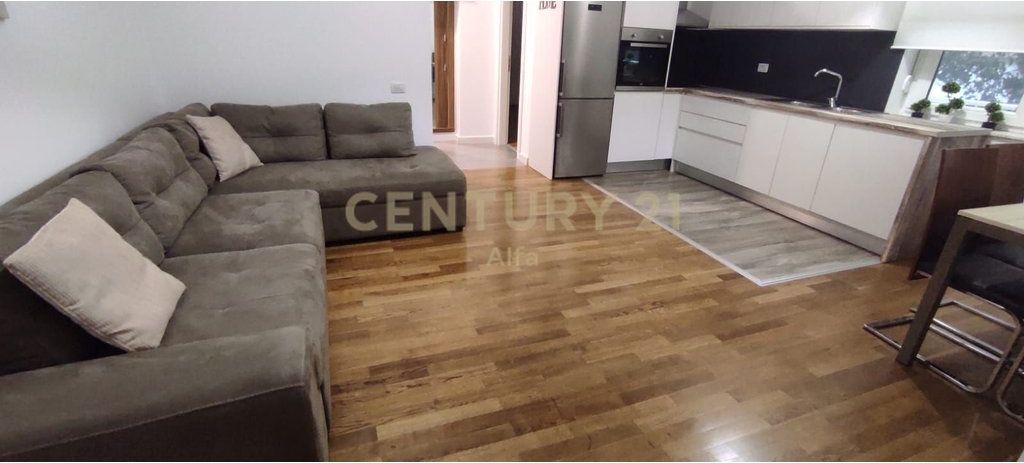 Appartamento 2+1 in Affitto – Touch of the Sun Residence | Parcheggio Incluso