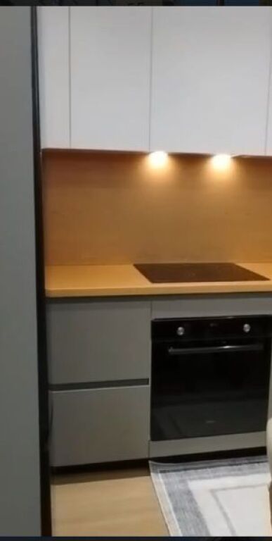 APPARTAMENTO 2+1+2 & POSTO AUTO IN AFFITTO NELLA RESIDENZA TRIO TOWER, DON BOSCO !!