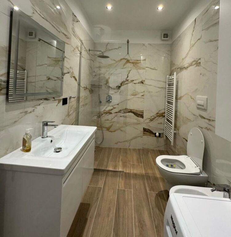 Appartamento moderno 2+1+Posto auto presso la Residenza Sofia!