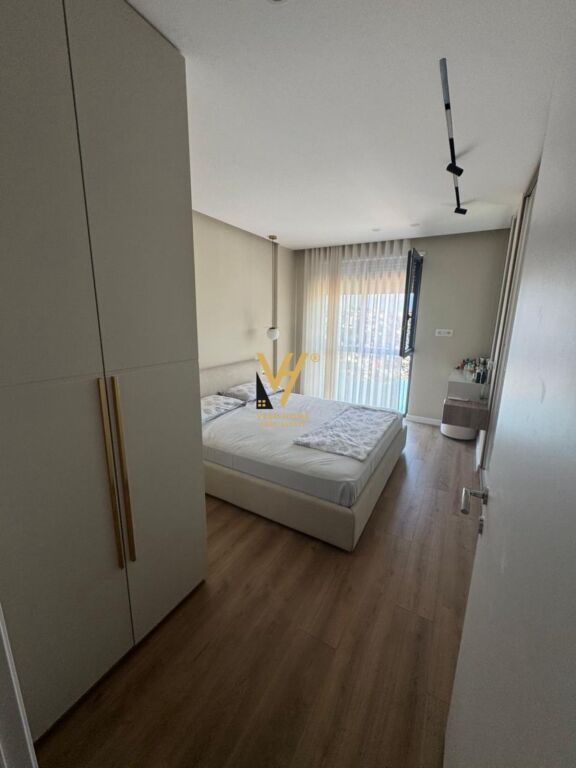 FOR SALE APARTMENT 1+1+BLK AT AKSES TIRANA, FORMER SHQIPONJA SQUARE 141,000 EURO