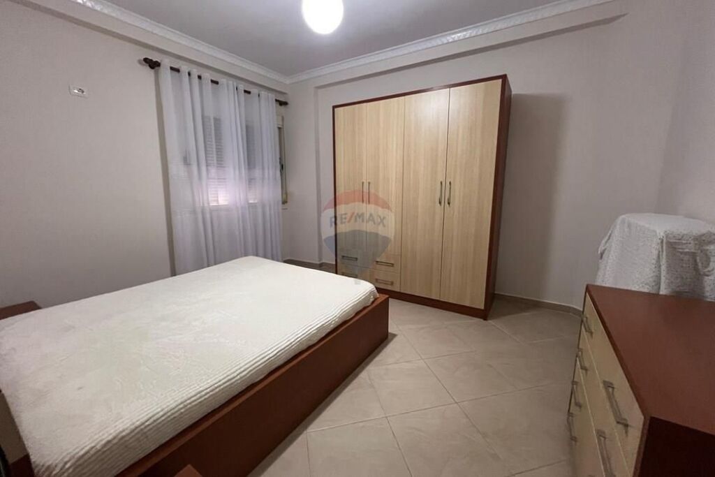 🏡✨ APARTAMENT 2+1 ME QIRA – PAS PARKUT AULONA, VLORË