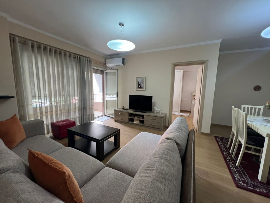 Apartament per shitje ne Don Bosko