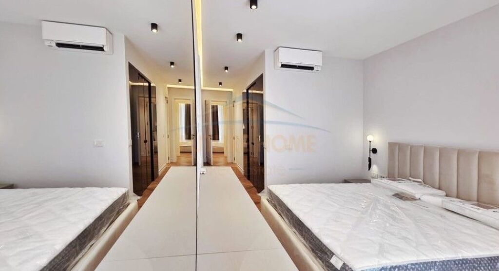 Affitto, Appartamento 3+1+Posto Auto, Residenza Golden Tower, Mine Peza