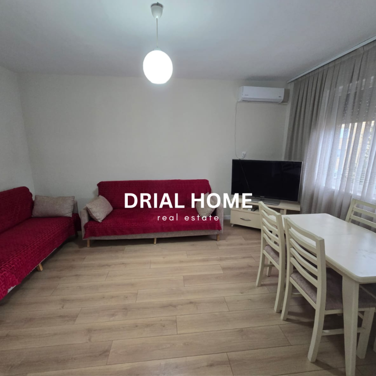 Shtepi me qera 1+1