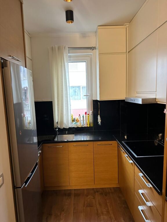 Apartment 1+1 for Rent in Fresk !!!