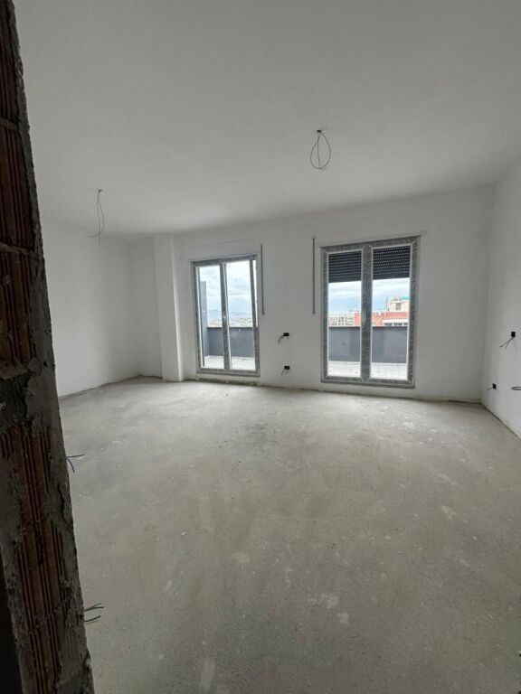 Apartment for sale 2+1+balcony