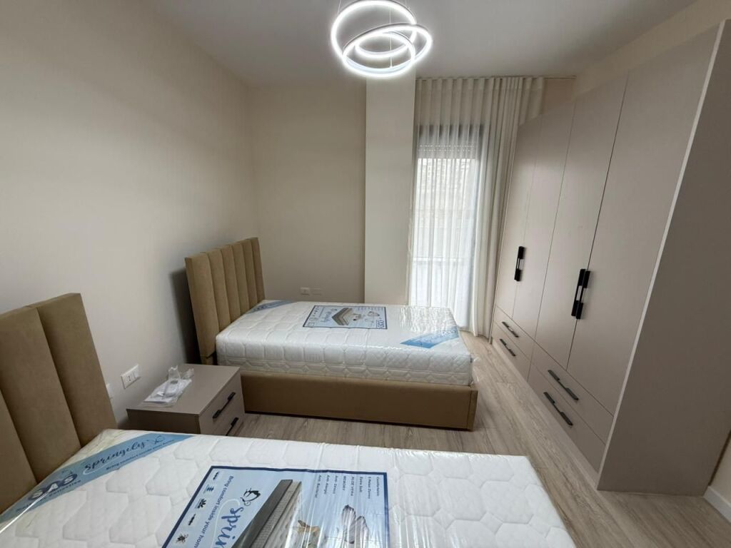 Appartamento moderno 2+1+2 in affitto con veranda e posto auto – Lago Secco 🌿