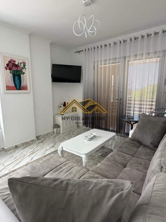 SUPER 2+1 APARTMENT FOR RENT IN CURRILA FULL SEA VIEW!