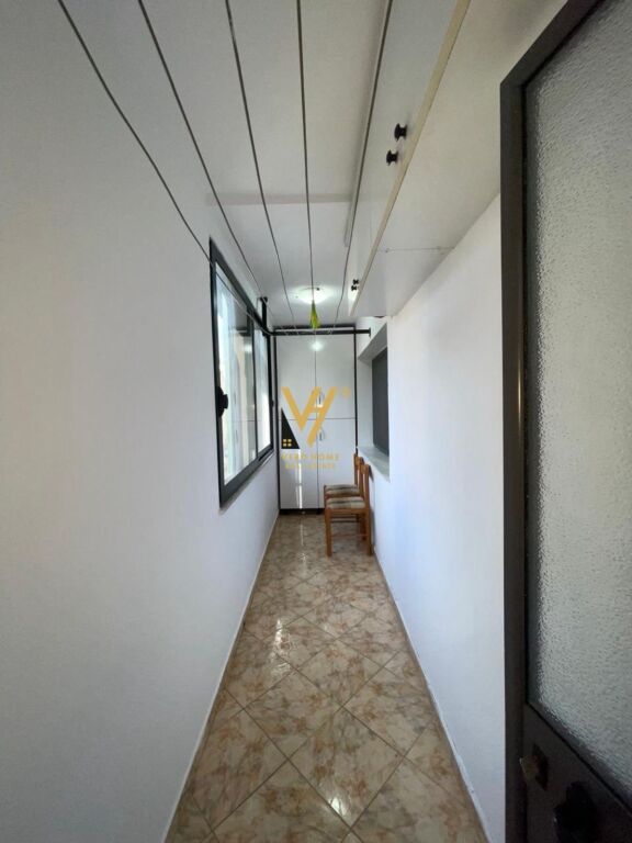 APPARTAMENTO 2+1 IN VENDITA PRESSO LA SCUOLA DI BALLO 192.000 EURO