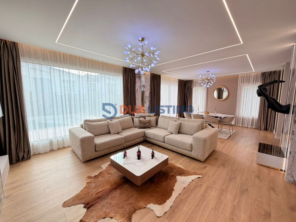 VILLA WITH POOL FOR RENT AT ELYSIUM RESIDENCE IN MJULL BATHORE !!