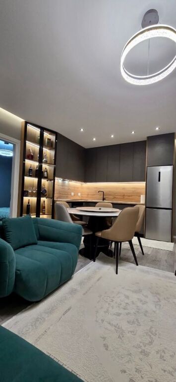 🏡 QERA SUPER Apartament 1+1 + Parking 📍 Univers City Residence ✨