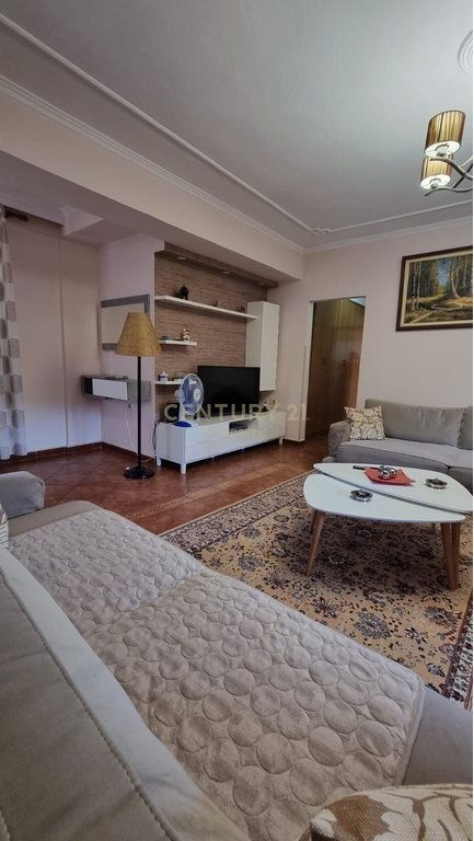 FOR RENT APARTMENT 2+1, ISH BLLOKU