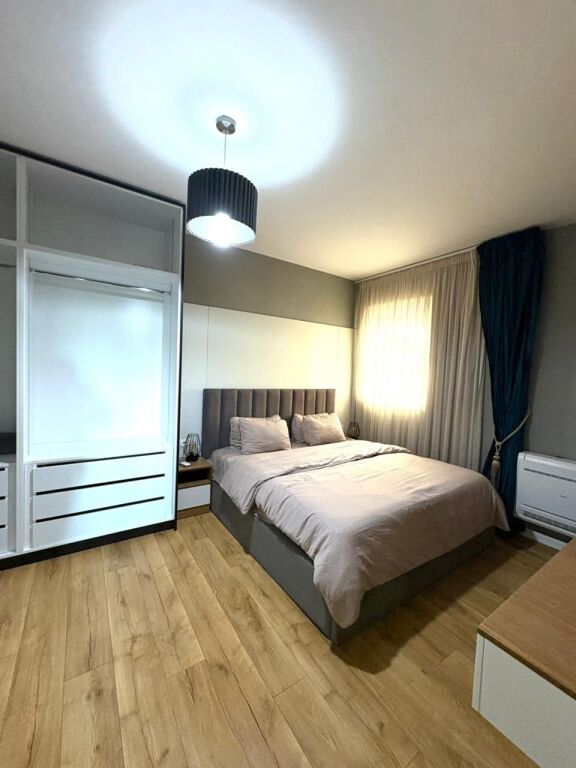 Apartament 2+1+2 për shitje Vila e Zogut Durres