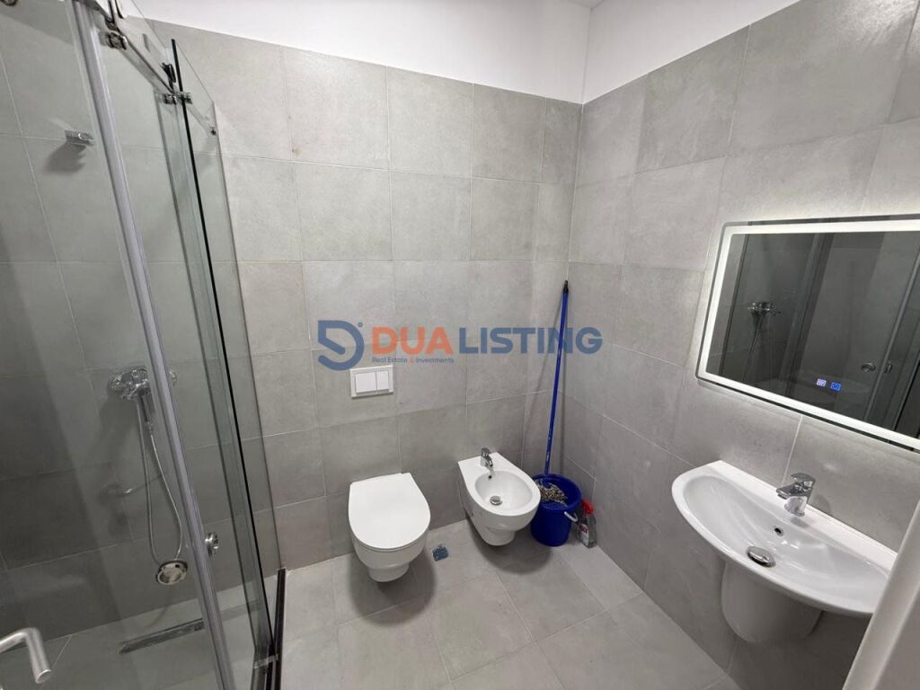 For rent 2+1+2 apartment with veranda and parking space – Dry Lake