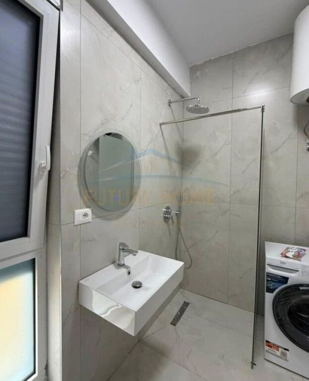 Rent, Apartment 1+1, Fresk, Tirana