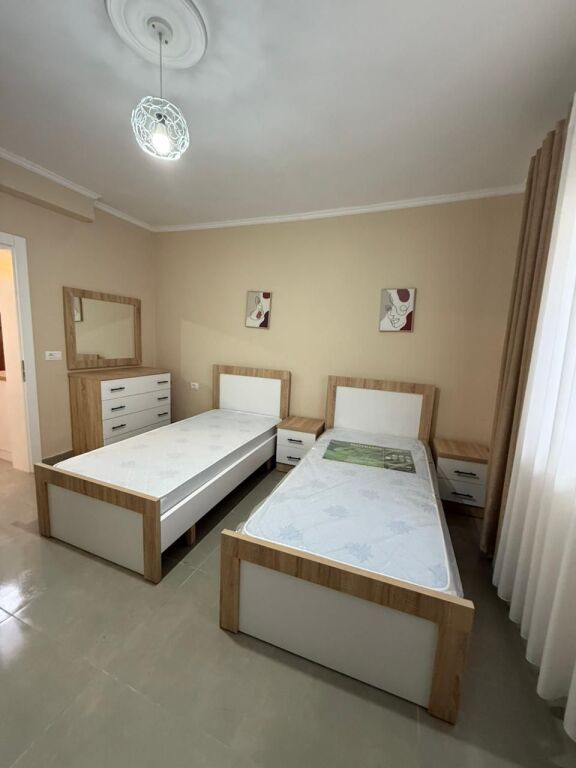 Appartamento 1+1 in Affitto a Laprakë !