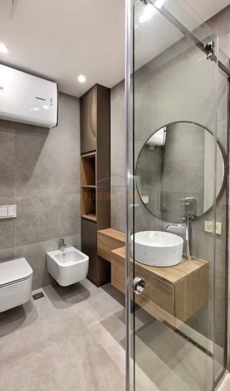 Affitto, Appartamento 3+1+Posto Auto, Residenza Golden Tower, Mine Peza