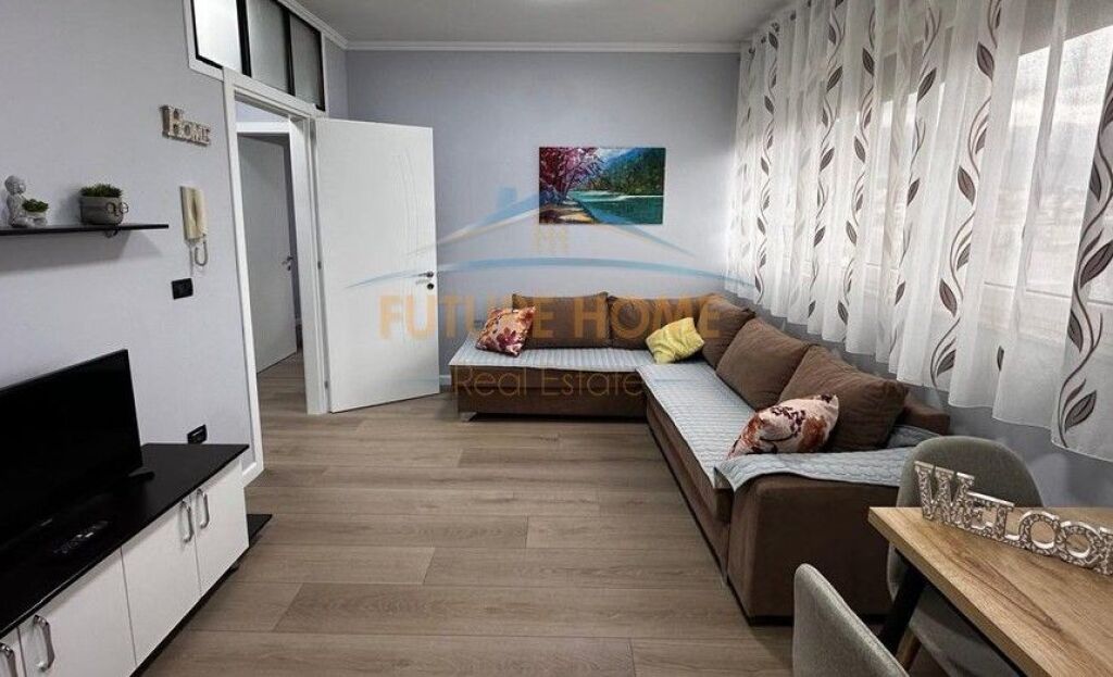 Affitto, Appartamento 1+1, Oxhaku, Tirana