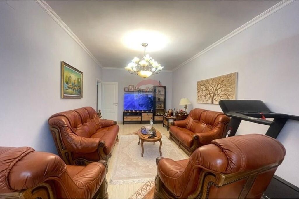 Apartment 2+1 for Sale in Vasil Shanto, Tirana