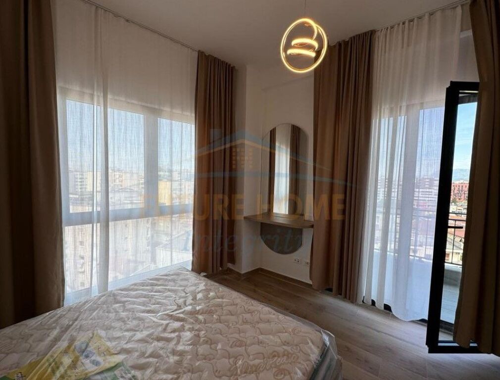 Affitto, Appartamento 1+1, Pazari i Ri, Tirana.