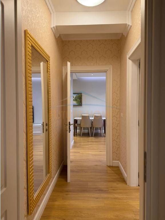 Sale, Apartment 2+1+2, Center, Tirana