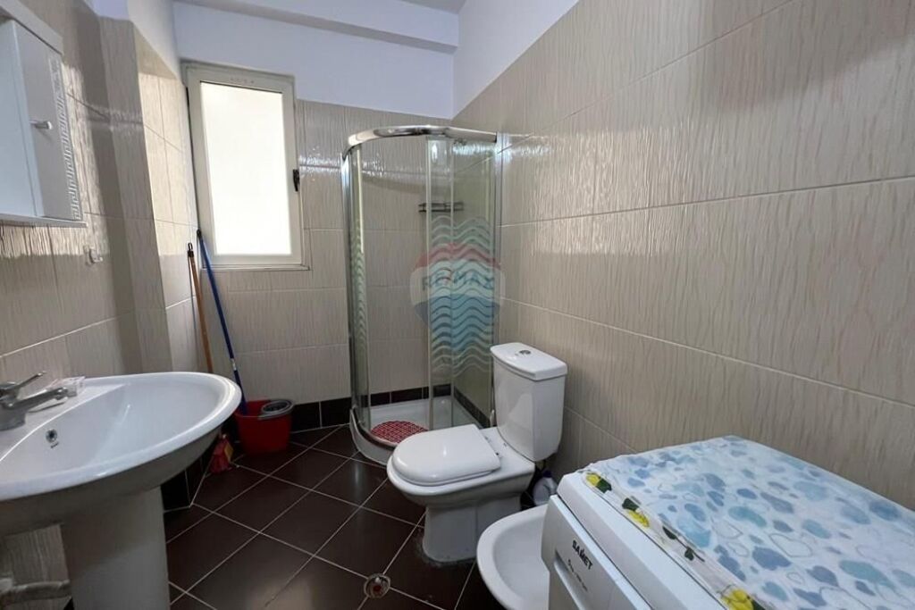 🏡✨ APARTAMENT 2+1 ME QIRA – PAS PARKUT AULONA, VLORË