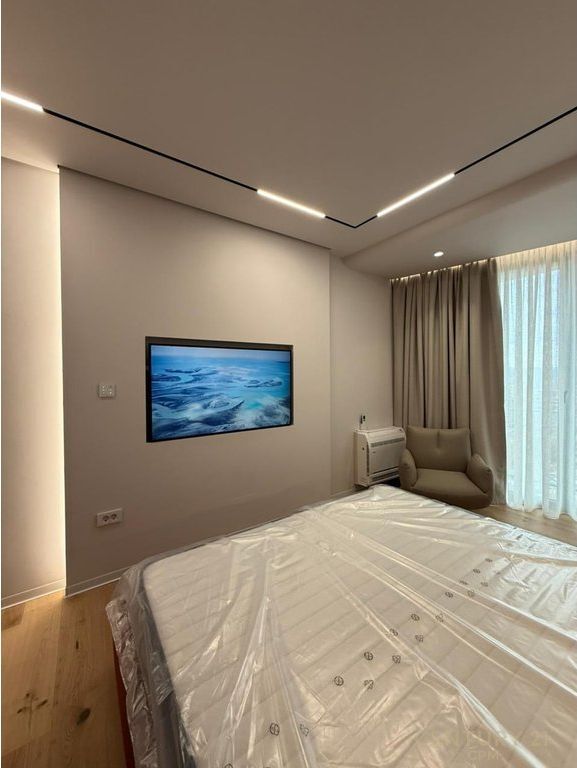 APARTAMENT 1+1 TEK GOLDEN TOWER RR, MINE PEZA!