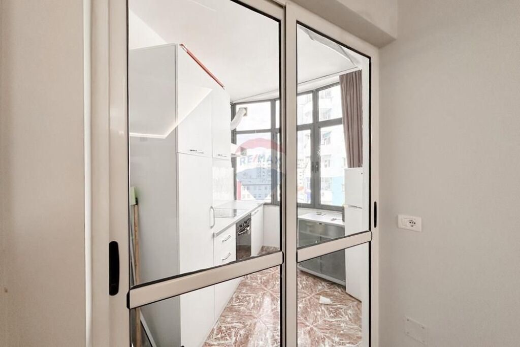 2+1 APARTMENT FOR SALE IN DON BOSKO
