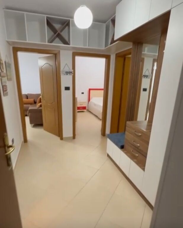 Apartament 2+1 me qira prane Pediatrise!