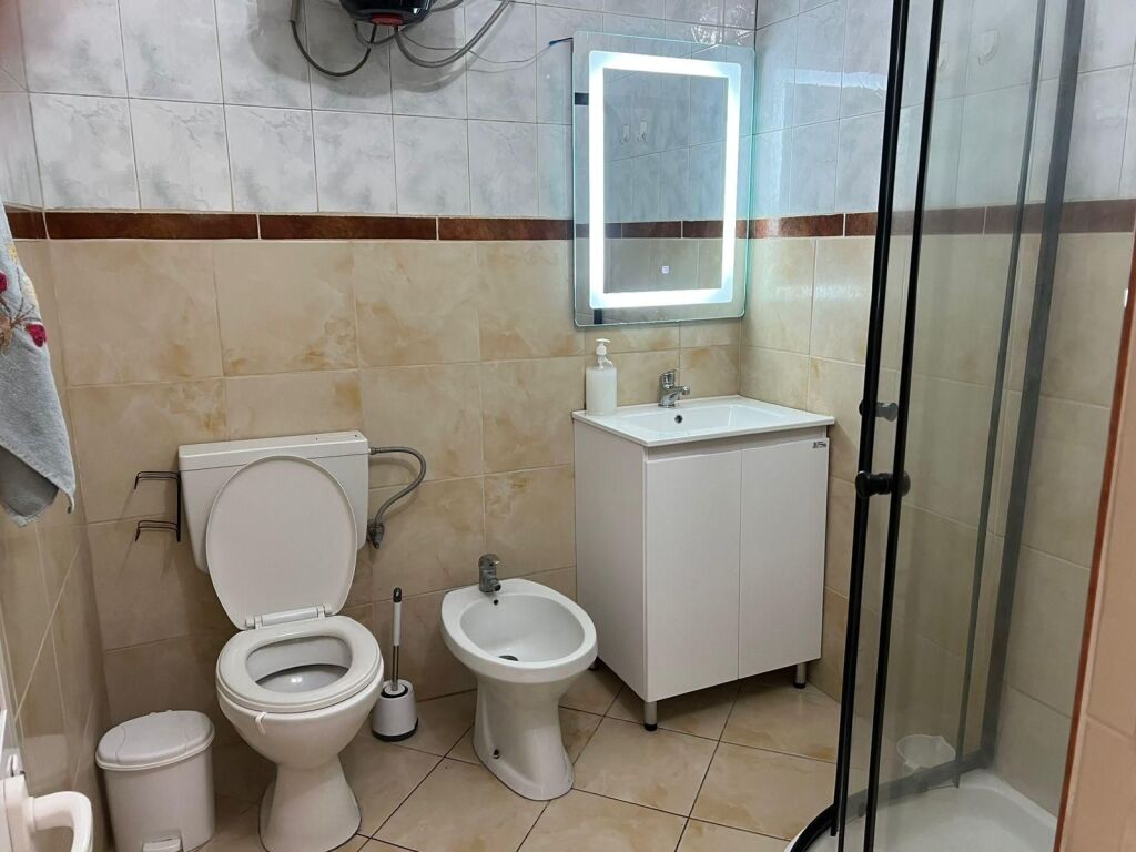Appartamento 2+1 in affitto vicino alla Stazione Ferroviaria.