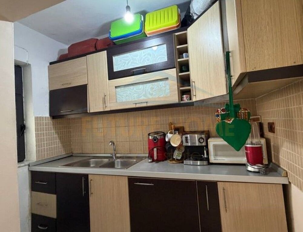 For sale, Apartment 1+1, Ali Dem, Tirane