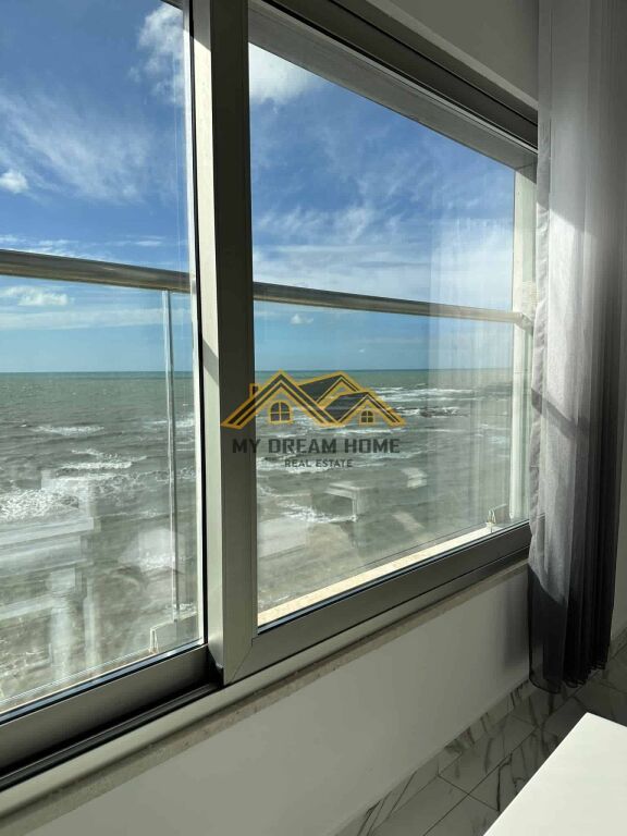 SUPER 2+1 APARTMENT FOR RENT IN CURRILA FULL SEA VIEW!