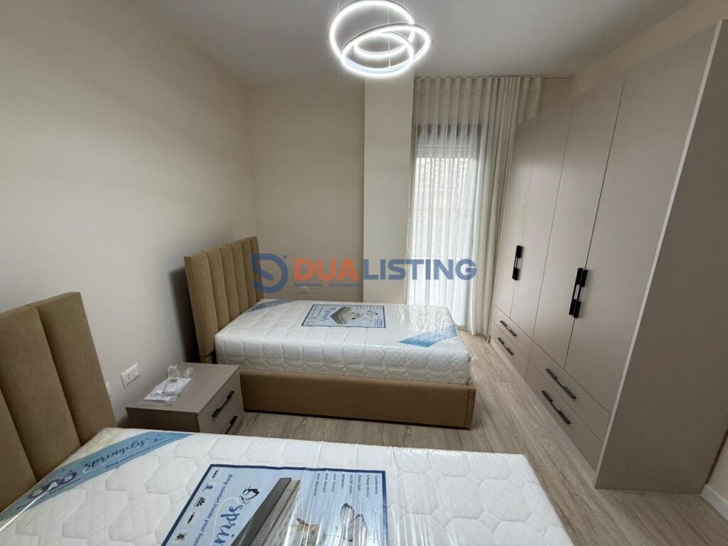 For rent 2+1+2 apartment with veranda and parking space – Dry Lake