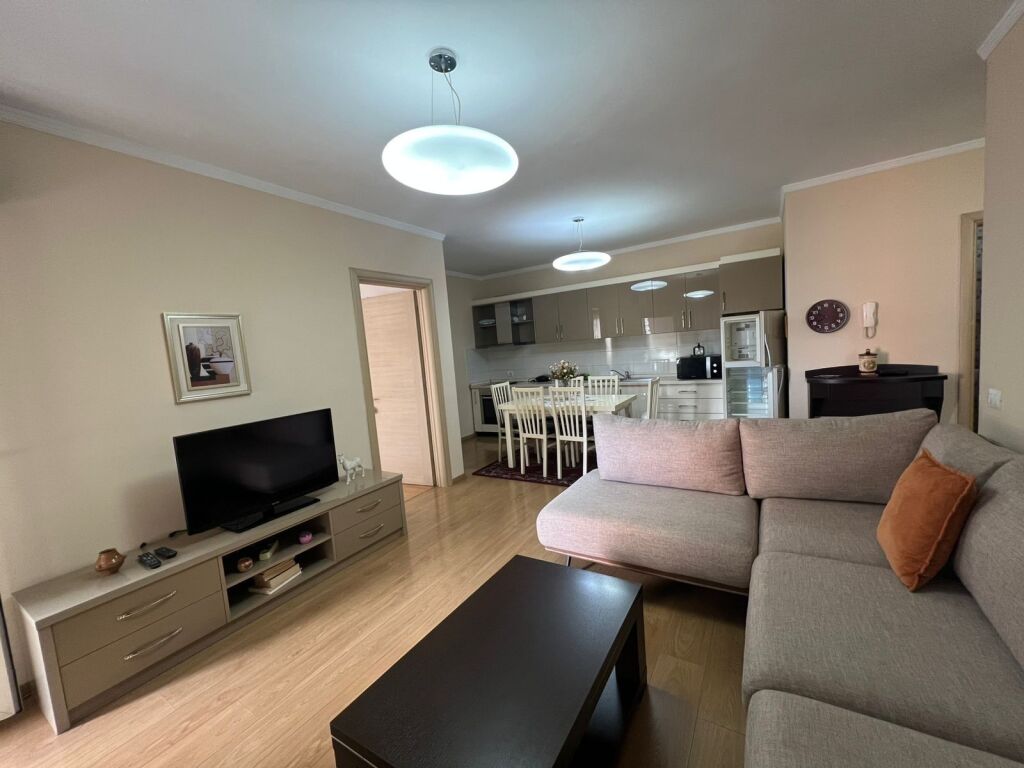 Apartament per shitje ne Don Bosko