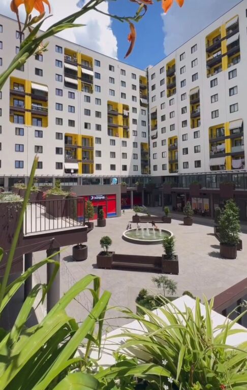 NEGOZIO IN AFFITTO 45 M2 YZBERISHT 650 EURO