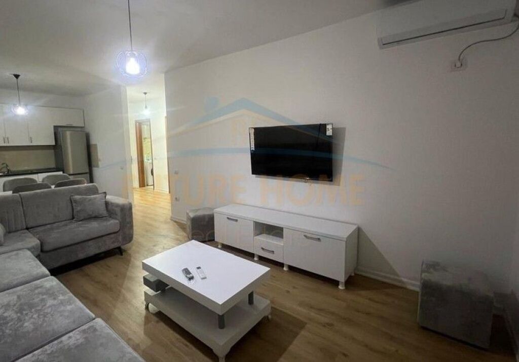 Rent, Apartment 2+1, New Ring, Tirana