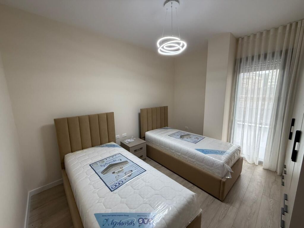 Appartamento moderno 2+1+2 in affitto con veranda e posto auto – Lago Secco 🌿