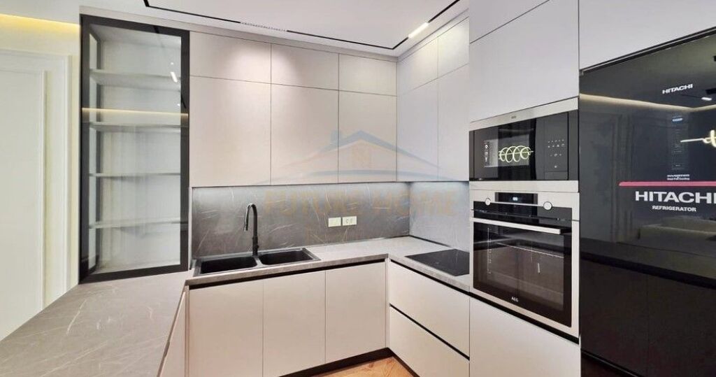Affitto, Appartamento 3+1+Posto Auto, Residenza Golden Tower, Mine Peza