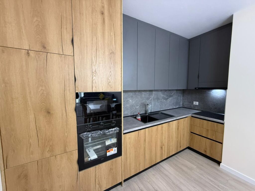 Appartamento moderno 2+1+2 in affitto con veranda e posto auto – Lago Secco 🌿