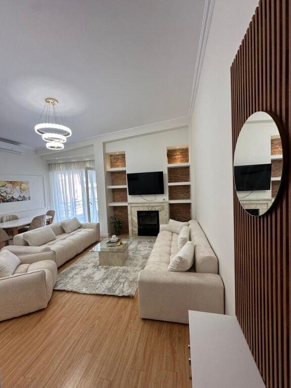 Appartamento 2+1 in vendita al Lago Secco!