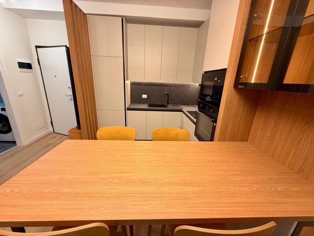 🏠 Apartment 1+1 for rent