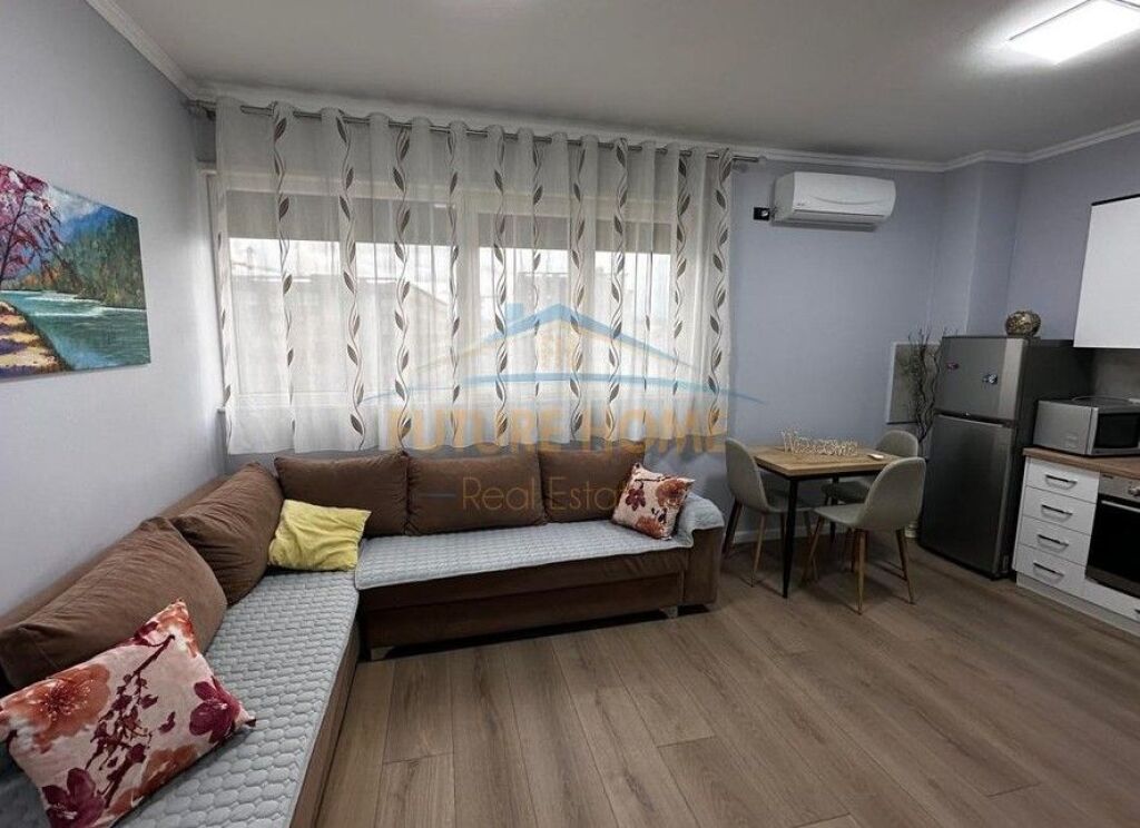 Affitto, Appartamento 1+1, Oxhaku, Tirana