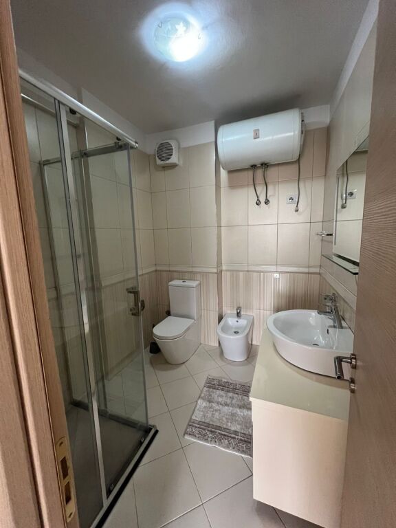 Apartament per shitje ne Don Bosko