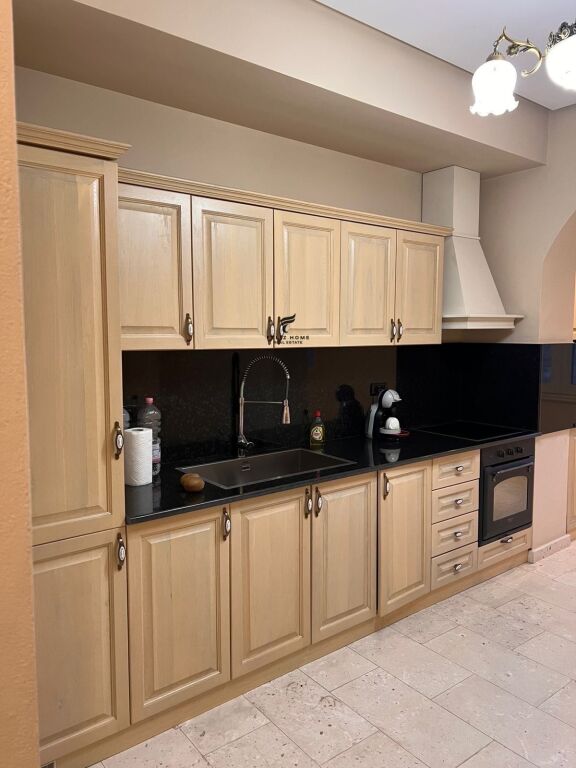 APARTMENT FOR RENT 1+1 BLOCK 80,000 LEKE