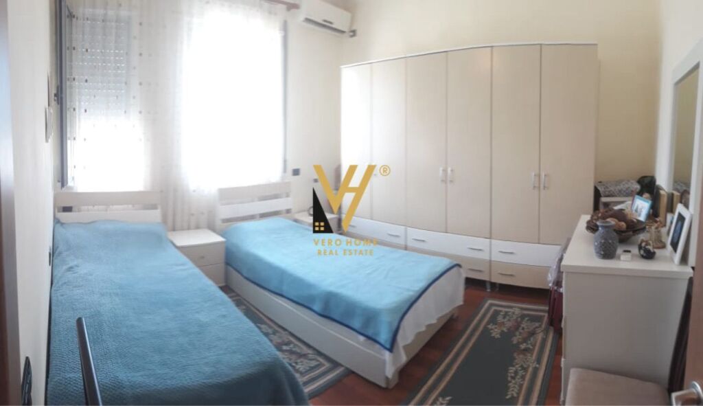APARTMENT 1+1 FOR RENT AT PAZARI I RI 800 EURO
