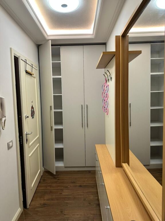 Apartment 1+1 for Rent in Fresk !!!